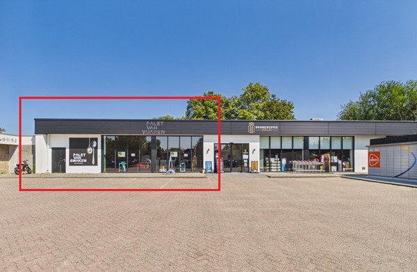 Alvarezlaan 145, 4536 BC Terneuzen